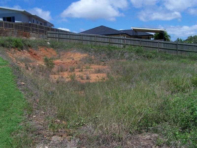 42 Naomi Drive, Yeppoon QLD 4703