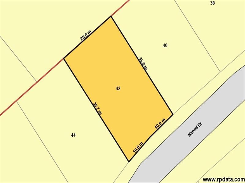 42 Naomi Drive, Yeppoon QLD 4703