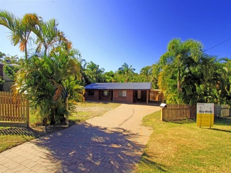 23 Caroline Street, Yeppoon QLD 4703