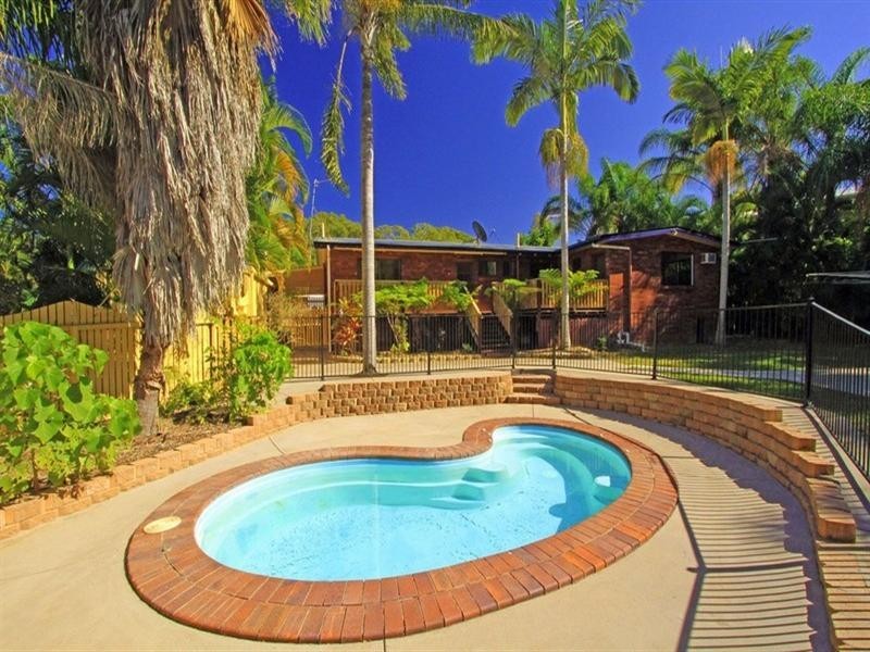 23 Caroline Street, Yeppoon QLD 4703