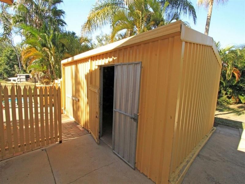 23 Caroline Street, Yeppoon QLD 4703