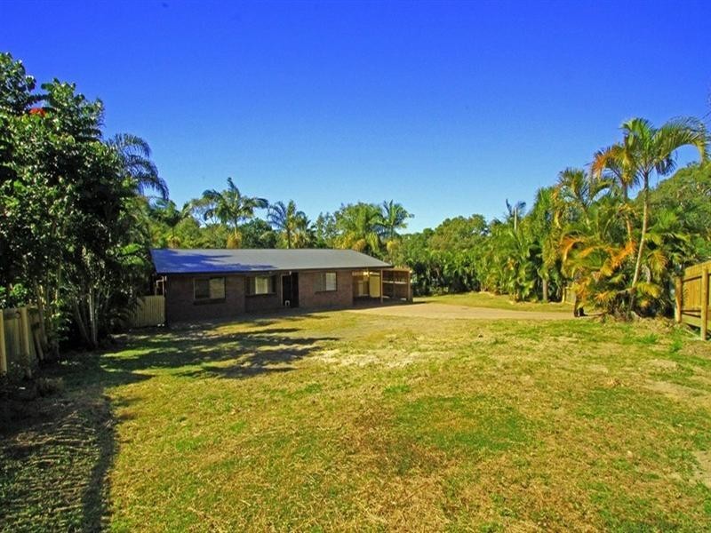 23 Caroline Street, Yeppoon QLD 4703