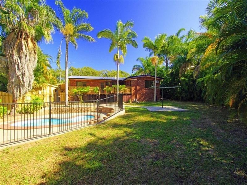 23 Caroline Street, Yeppoon QLD 4703