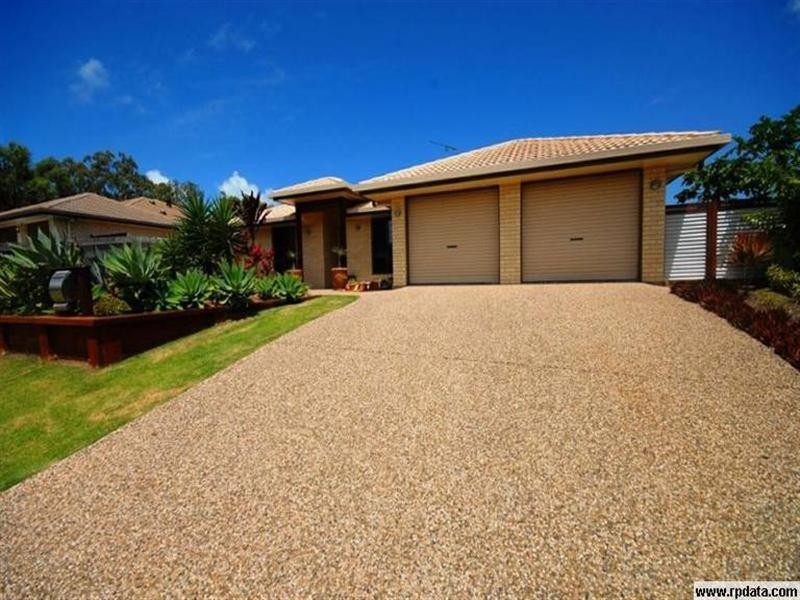 34 Jordan Avenue, Yeppoon QLD 4703