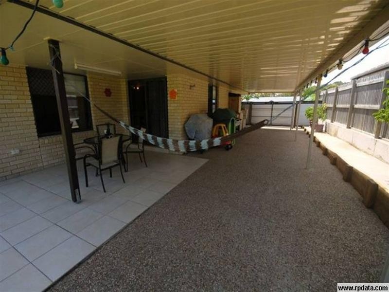 34 Jordan Avenue, Yeppoon QLD 4703
