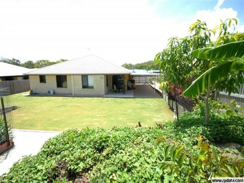 34 Jordan Avenue, Yeppoon QLD 4703