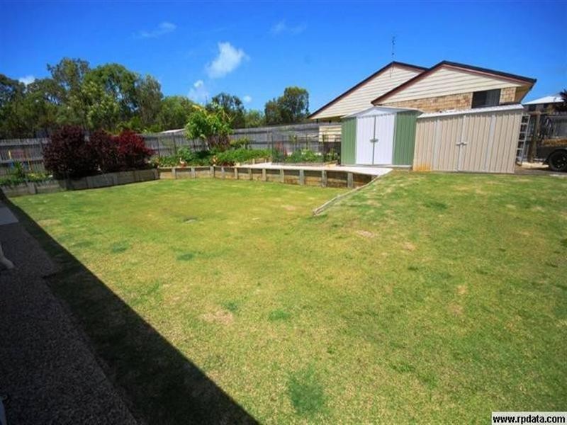 34 Jordan Avenue, Yeppoon QLD 4703