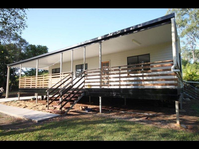 81 Paradigm Road, Yeppoon QLD 4703