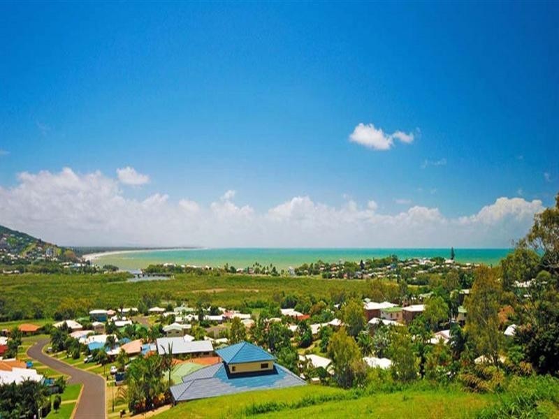 Lot 61 Callaghan Drive, Yeppoon QLD 4703