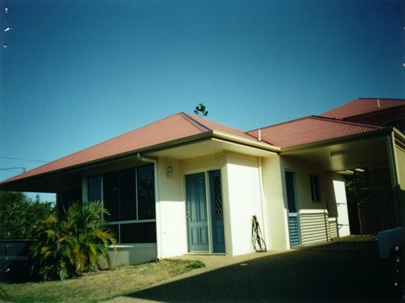 Yeppoon QLD 4703