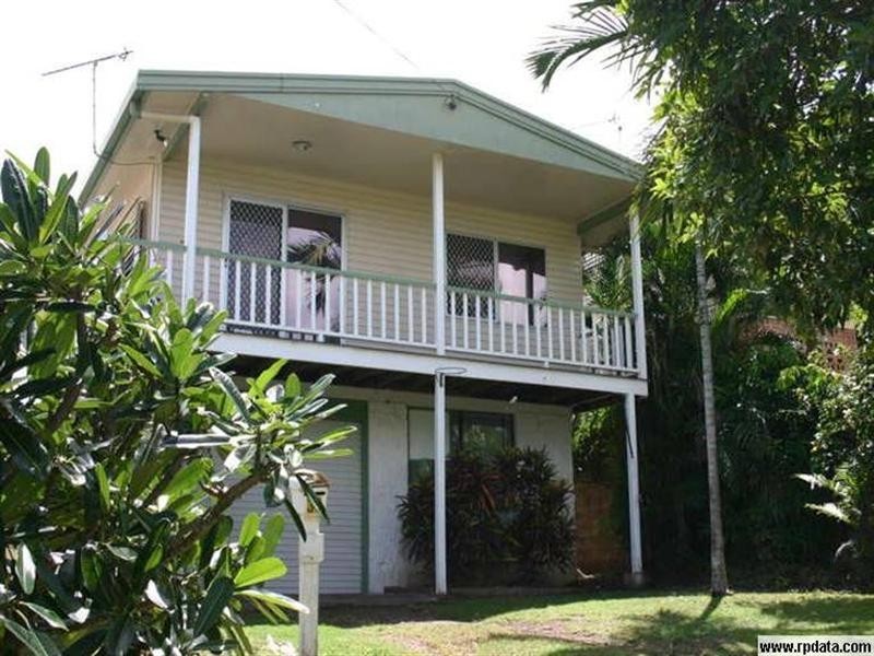 35 Poplar Street, Yeppoon QLD 4703