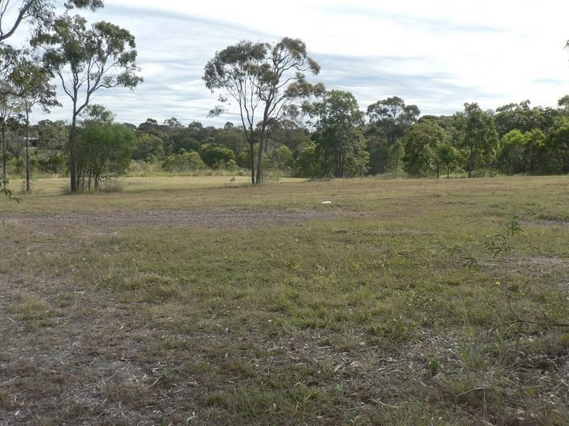 - Bel Air Country Estate, Barmaryee QLD 4703