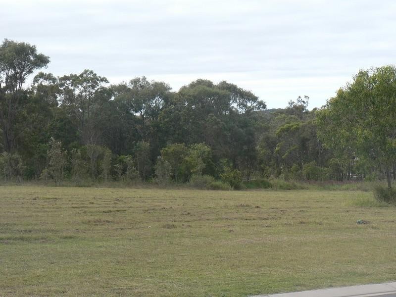 - Bel Air Country Estate, Barmaryee QLD 4703