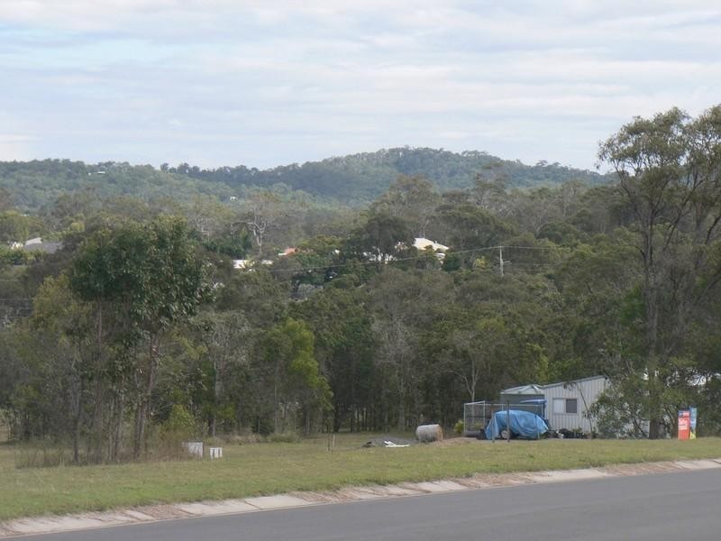 - Bel Air Country Estate, Barmaryee QLD 4703