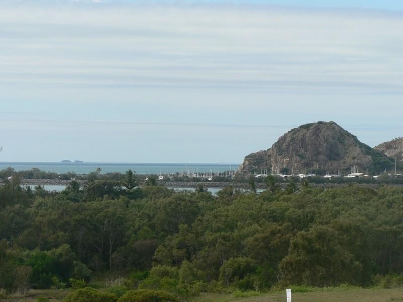 - Lammermoor Ocean Estate, Yeppoon QLD 4703