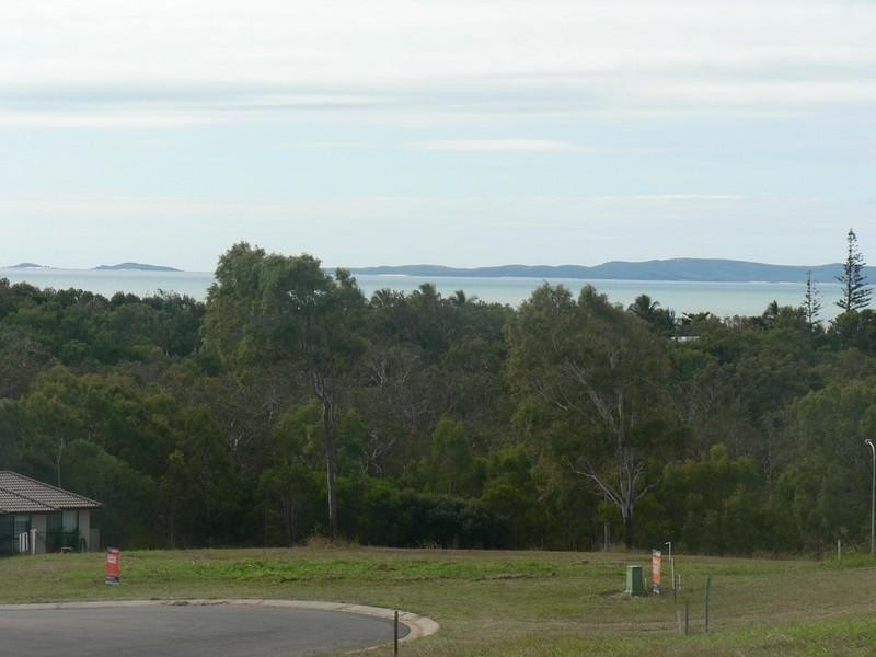 - Lammermoor Ocean Estate, Yeppoon QLD 4703