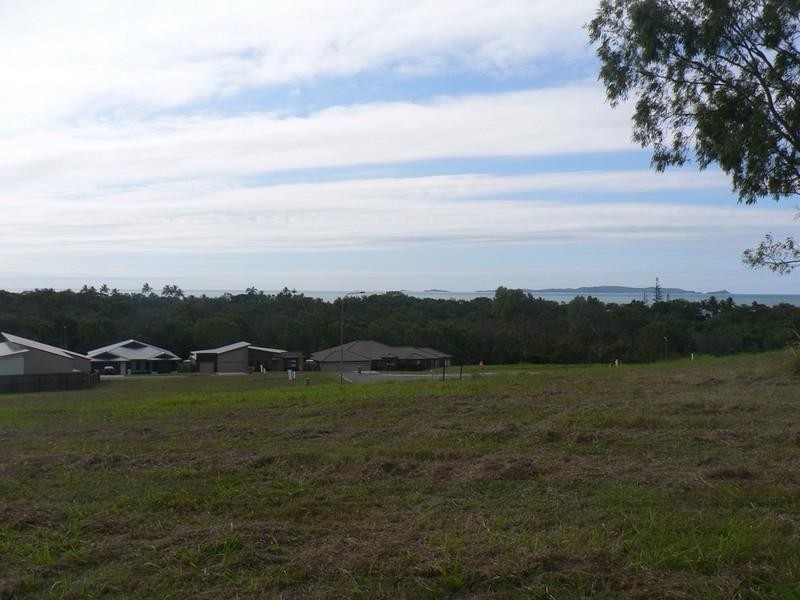 - Lammermoor Ocean Estate, Yeppoon QLD 4703