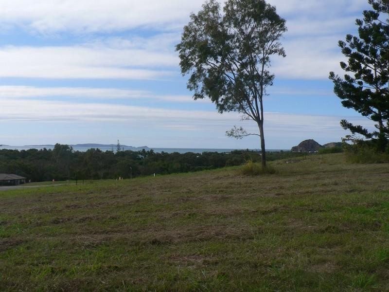 - Lammermoor Ocean Estate, Yeppoon QLD 4703