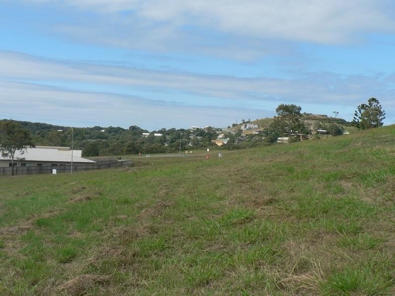 - Lammermoor Ocean Estate, Yeppoon QLD 4703