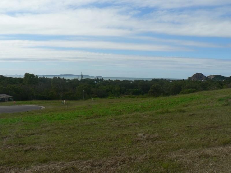 - Lammermoor Ocean Estate, Yeppoon QLD 4703