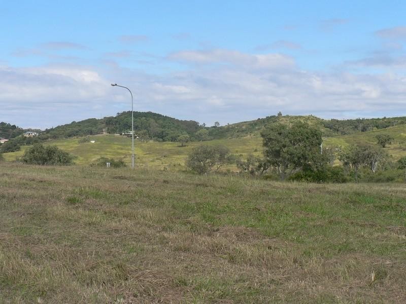 - Lammermoor Ocean Estate, Yeppoon QLD 4703