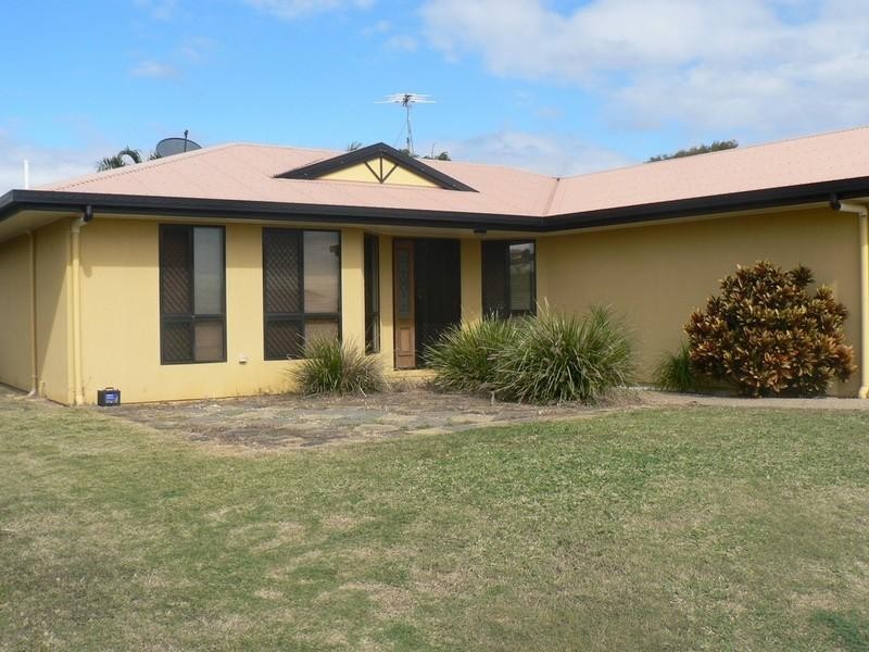 12 Triton Close, Zilzie QLD 4710