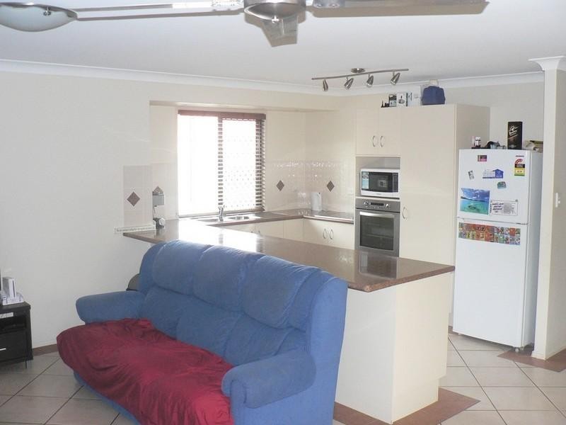 12 Triton Close, Zilzie QLD 4710