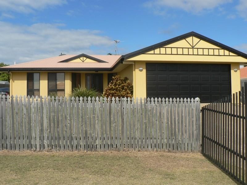 12 Triton Close, Zilzie QLD 4710