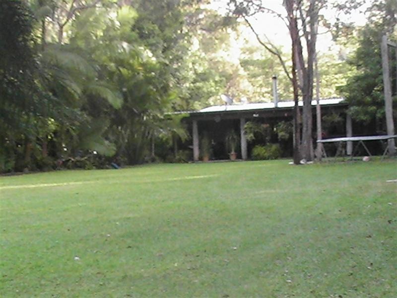 34 Cahills Road, Byfield QLD 4703