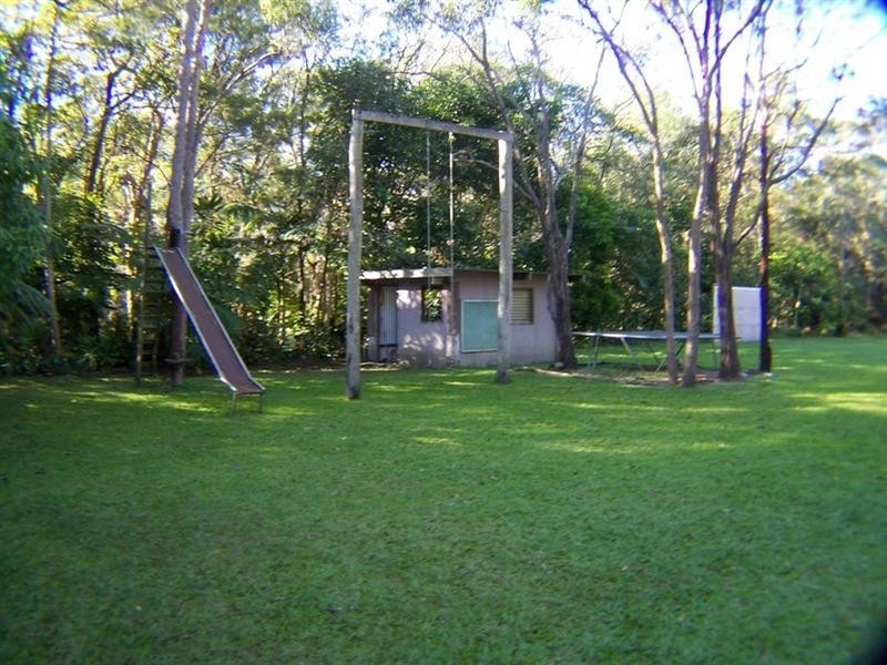 34 Cahills Road, Byfield QLD 4703