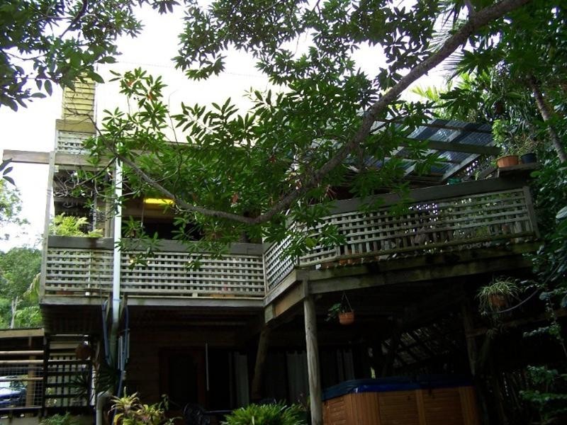 55 Meikleville Street, Yeppoon QLD 4703