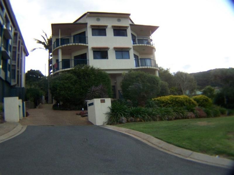 3/16 Keppel Terrace, Yeppoon QLD 4703