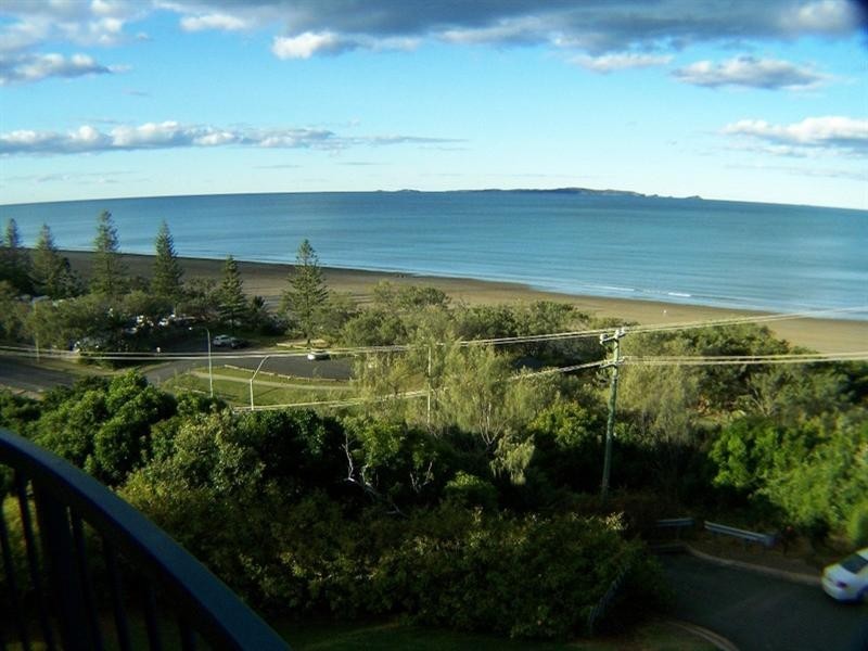 3/16 Keppel Terrace, Yeppoon QLD 4703