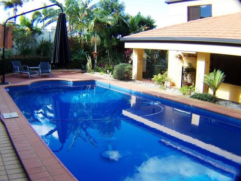 2 Setu Drive, Yeppoon QLD 4703