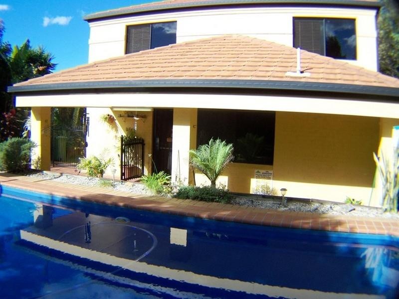 2 Setu Drive, Yeppoon QLD 4703