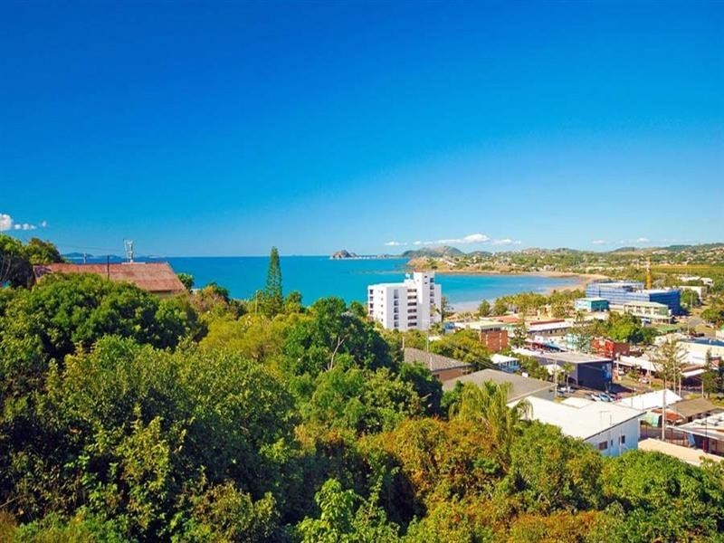 14 Cliff Street, Yeppoon QLD 4703