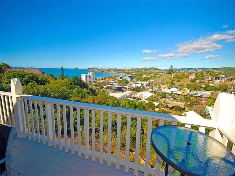 14 Cliff Street, Yeppoon QLD 4703