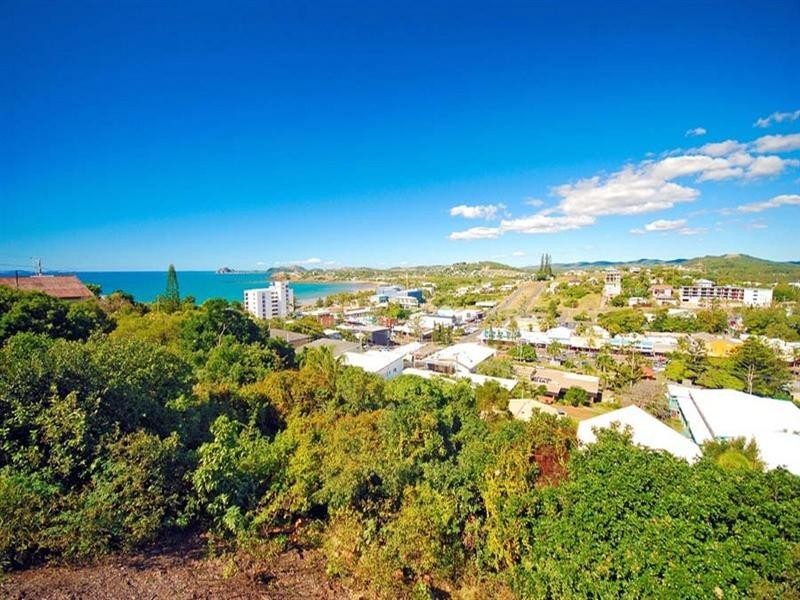 14 Cliff Street, Yeppoon QLD 4703