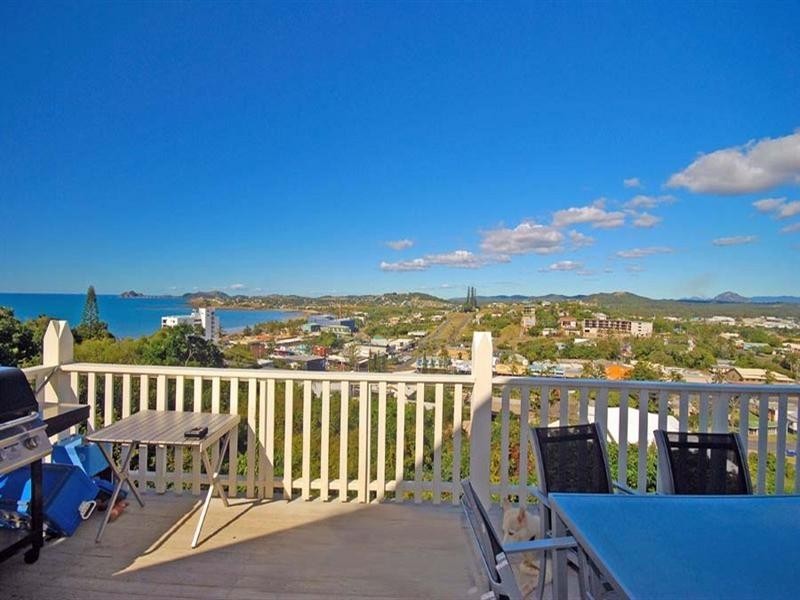 14 Cliff Street, Yeppoon QLD 4703