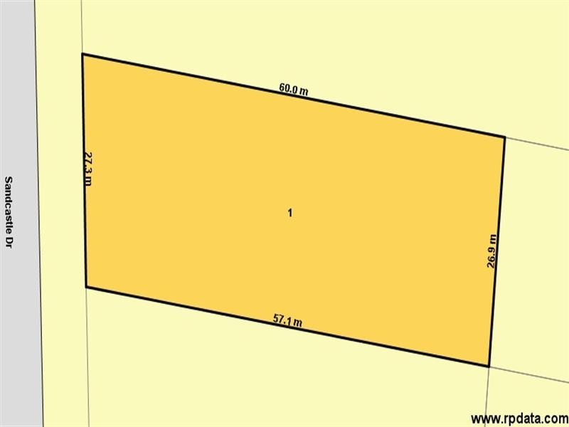 1 Sandcastle Court, Yeppoon QLD 4703