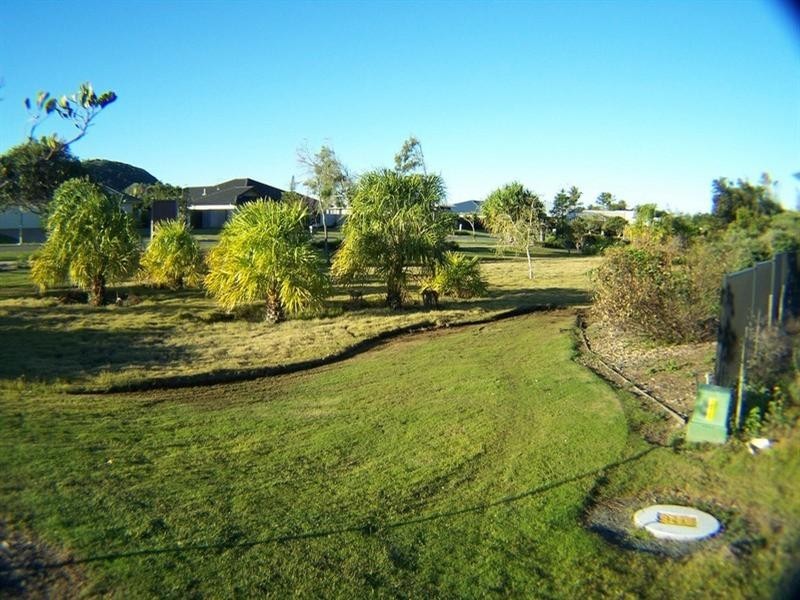 1 Sandcastle Court, Yeppoon QLD 4703