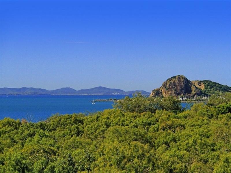 36 Old Scenic Highway, Yeppoon QLD 4703