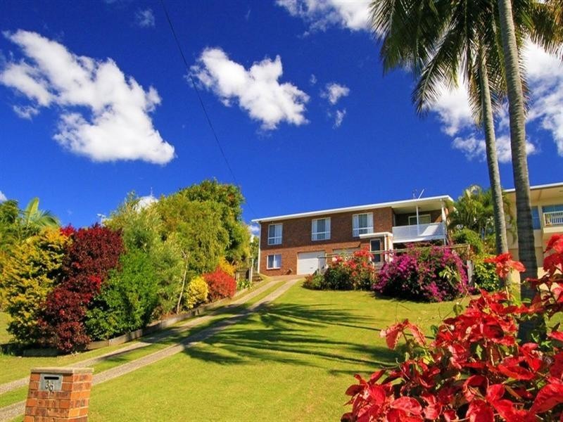 36 Old Scenic Highway, Yeppoon QLD 4703