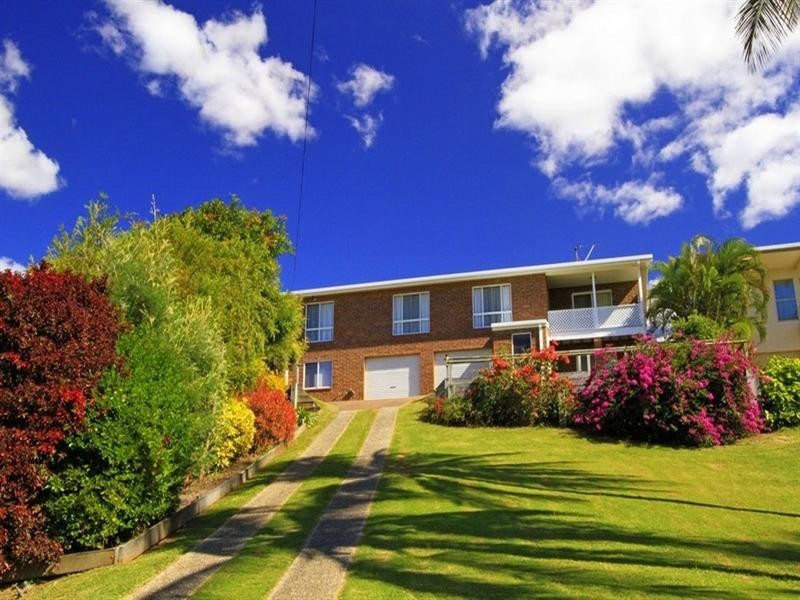 36 Old Scenic Highway, Yeppoon QLD 4703