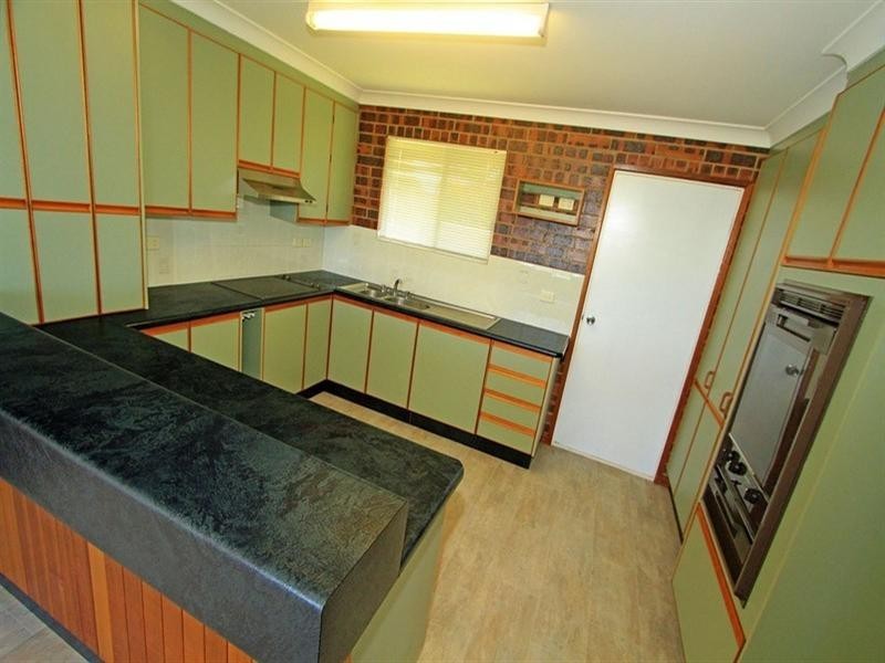 36 Old Scenic Highway, Yeppoon QLD 4703