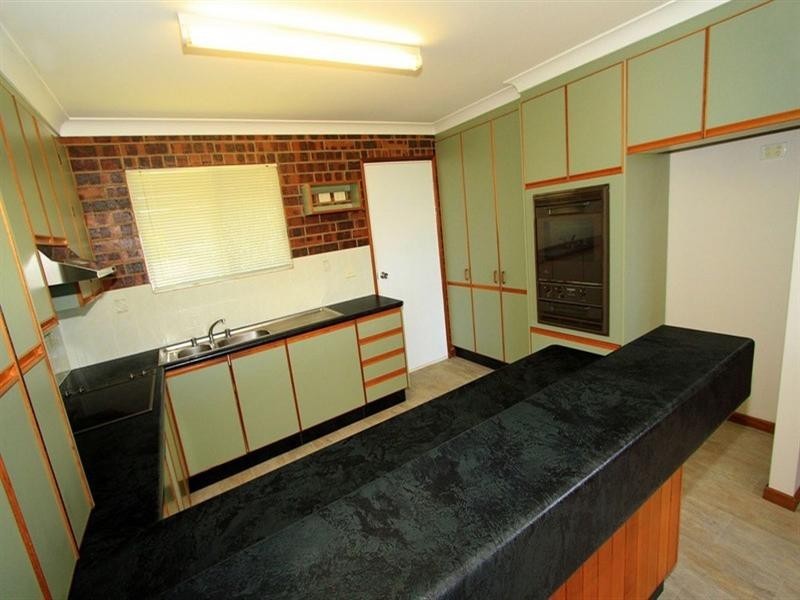 36 Old Scenic Highway, Yeppoon QLD 4703