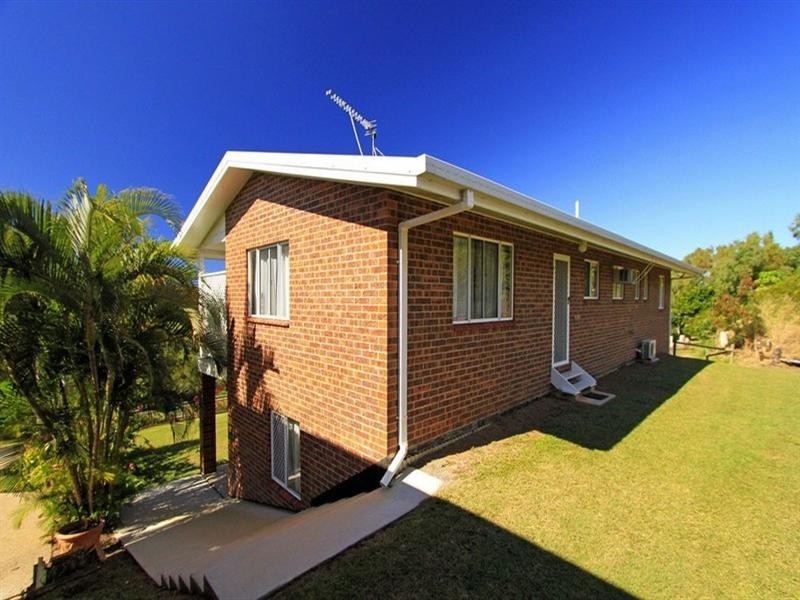 36 Old Scenic Highway, Yeppoon QLD 4703