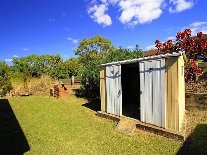 36 Old Scenic Highway, Yeppoon QLD 4703