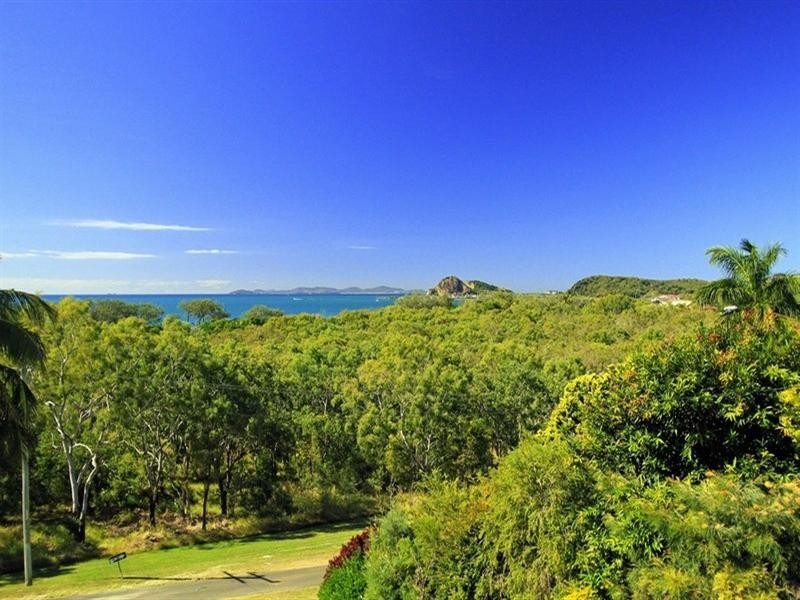 36 Old Scenic Highway, Yeppoon QLD 4703