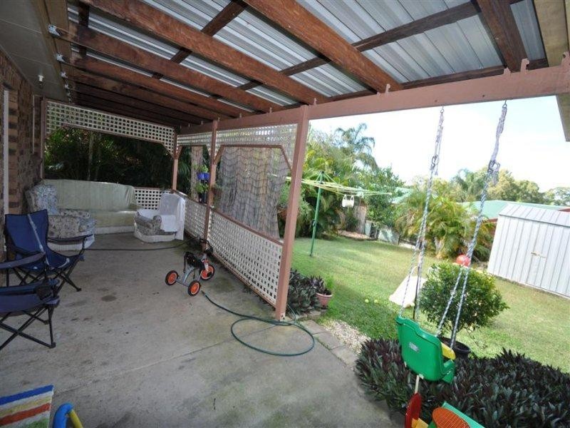9 CAPRICORNIA Drive, Yeppoon QLD 4703